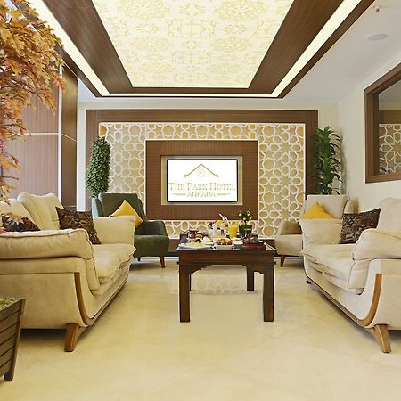 Royal Sweet Hotel Ankara Zewnętrze zdjęcie