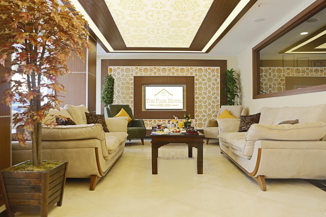 Royal Sweet Hotel Ankara Zewnętrze zdjęcie
