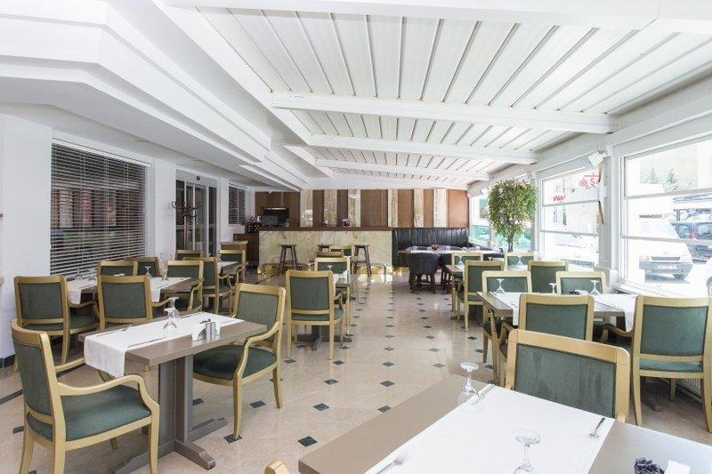 Royal Sweet Hotel Ankara Zewnętrze zdjęcie